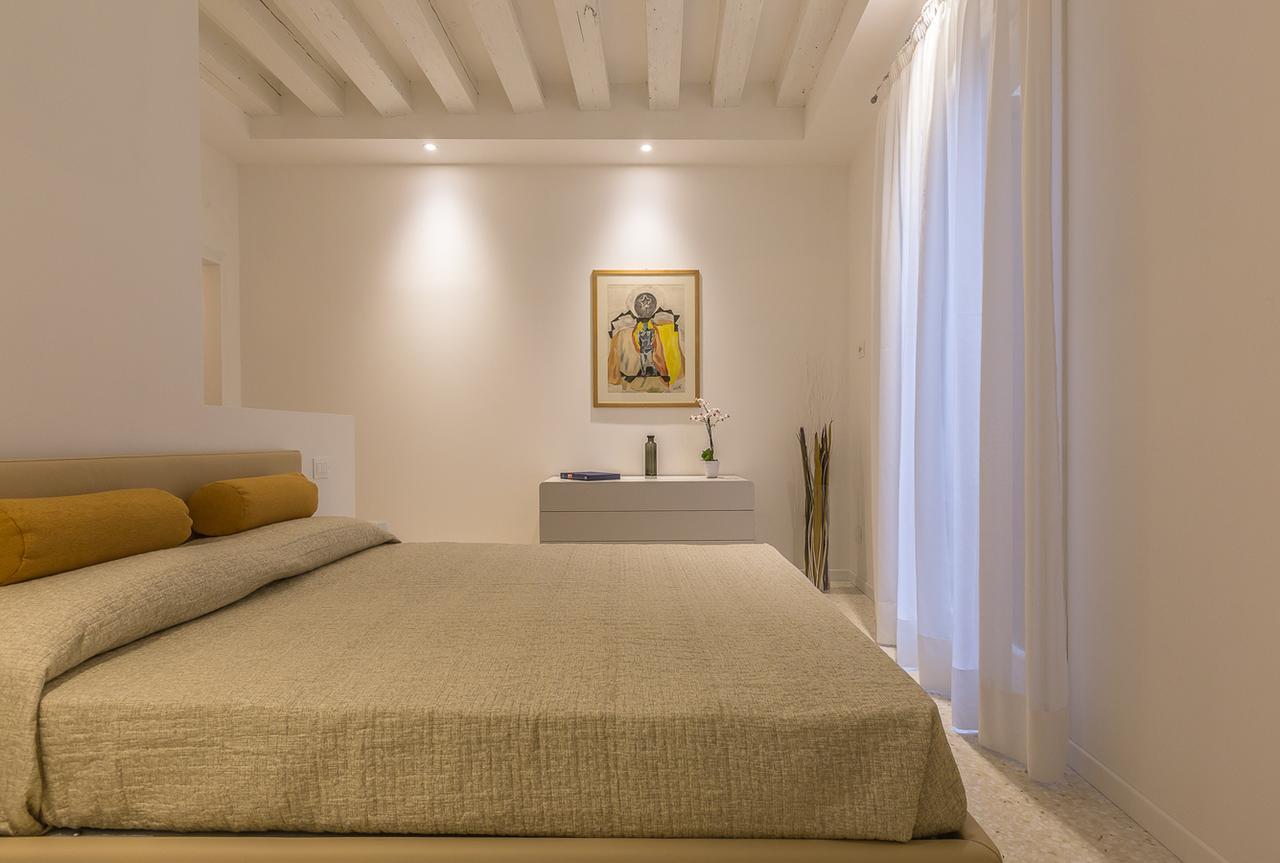 Apartment Ca' Rossini 1 Venice