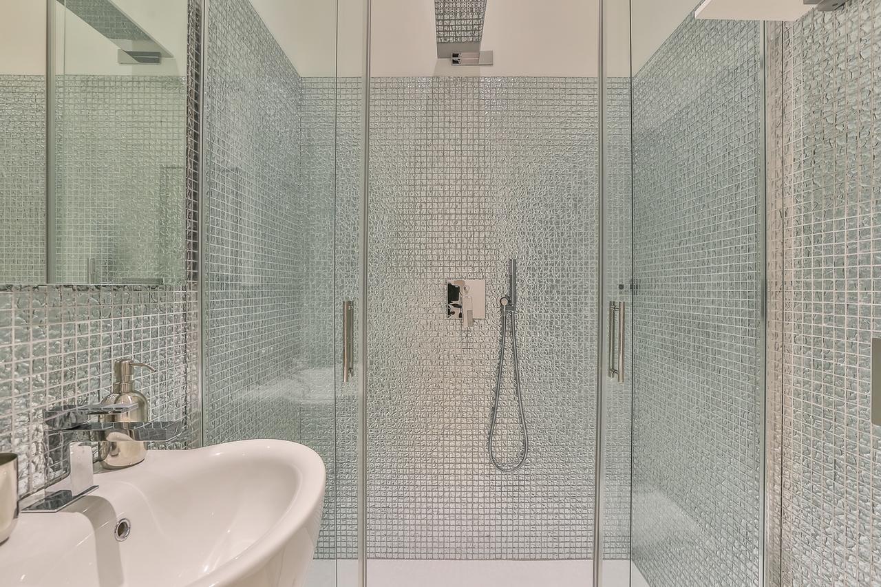 Apartment Ca' Rossini 1